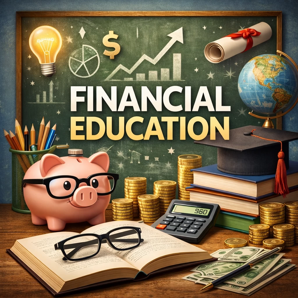 Financial Education