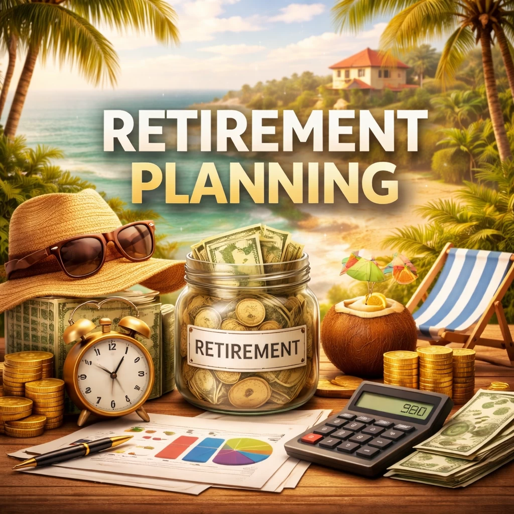 Retirement Planning