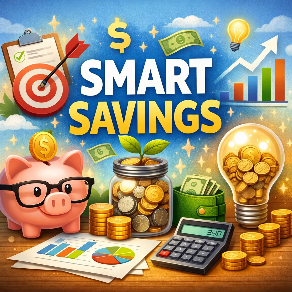 Smart Savings