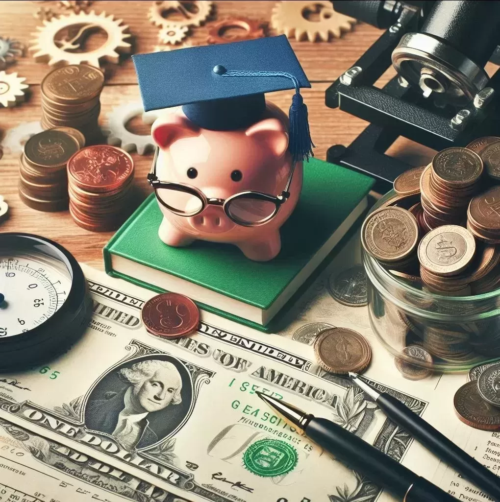SMART SAVINGS: HOW TO MANAGE YOUR MONEY WISELY AND BUILD YOUR FINANCIAL FUTURE