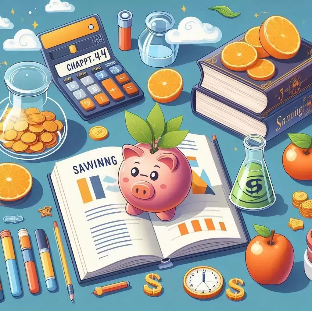 Smart Savings: How to Manage Your Money Wisely and Build Your Financial Future