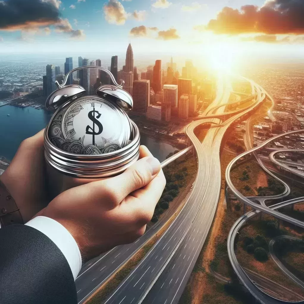 LONG-TERM INVESTMENTS – HOW TO GROW YOUR MONEY WITHOUT STRESS