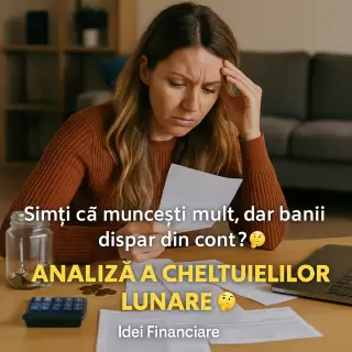 Banii n-aduc fericirea, dar lipsa lor îți fură viața: Ghidul care schimbă tot