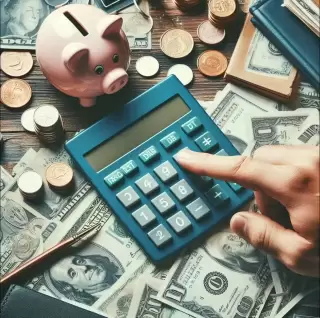 MONEY FOR YOU: A COMPLETE SAVINGS GUIDE