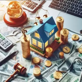 MONEY FOR YOU: A COMPLETE SAVINGS GUIDE