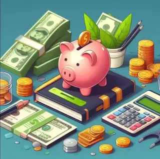 MONEY FOR YOU: A COMPLETE SAVINGS GUIDE